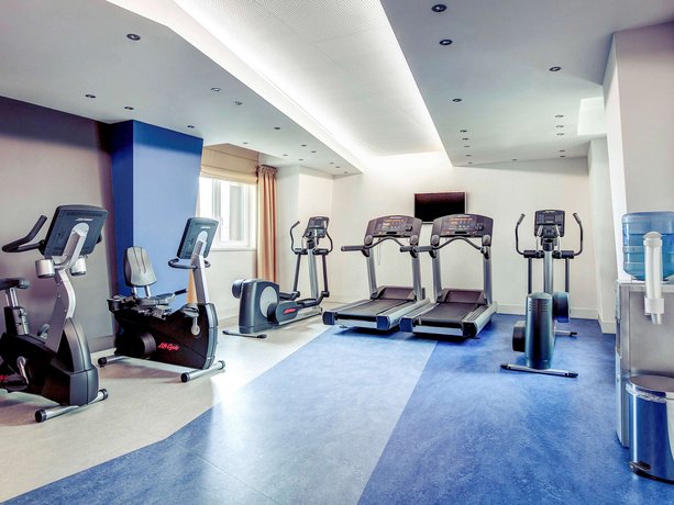 Mercure Voronezh Center