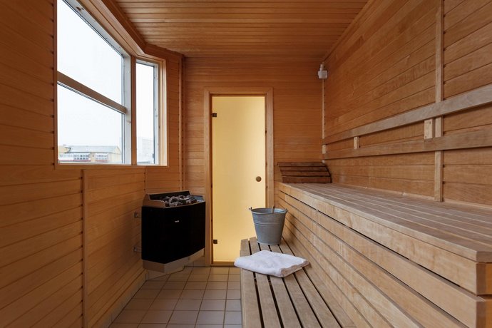 Scandic Kristiansund