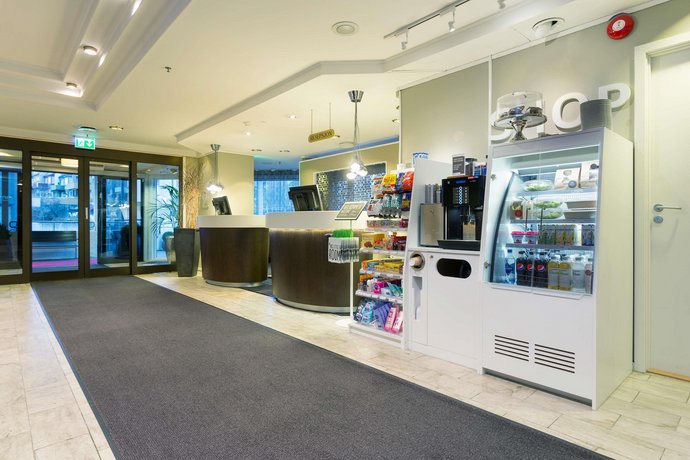 Scandic Kristiansund