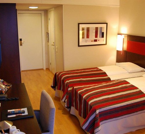 Scandic Kristiansund