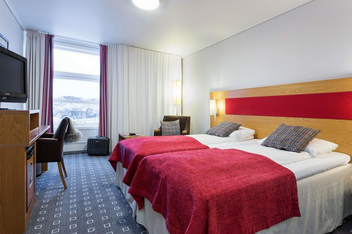Scandic Kristiansund