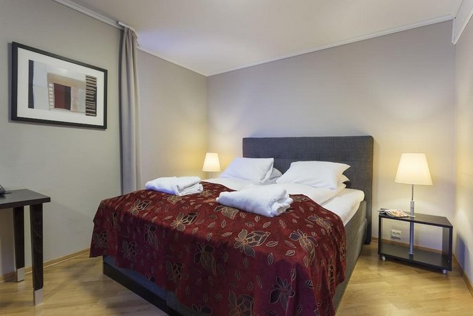 Scandic Kristiansund