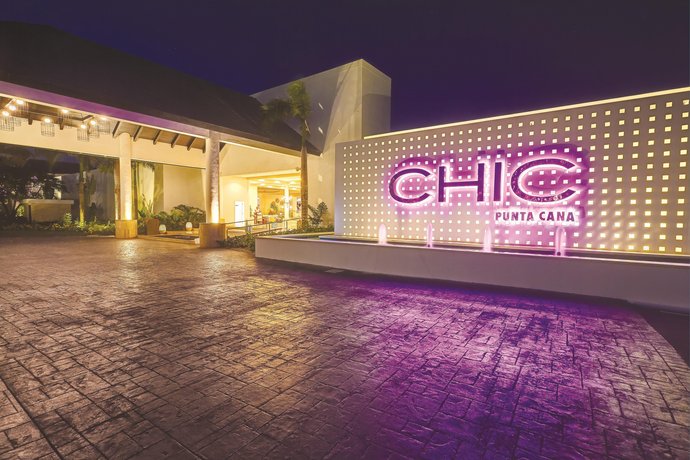 Royalton CHIC Punta Cana An Autograph Collection Resort & Casino - Adults Only