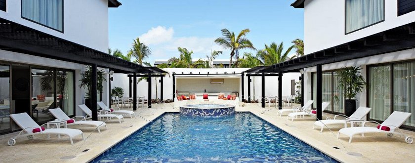 Royalton CHIC Punta Cana An Autograph Collection Resort & Casino - Adults Only