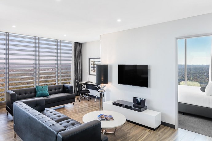 Meriton Suites Chatswood