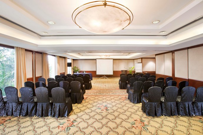 Dorsett Grand Subang Hotel
