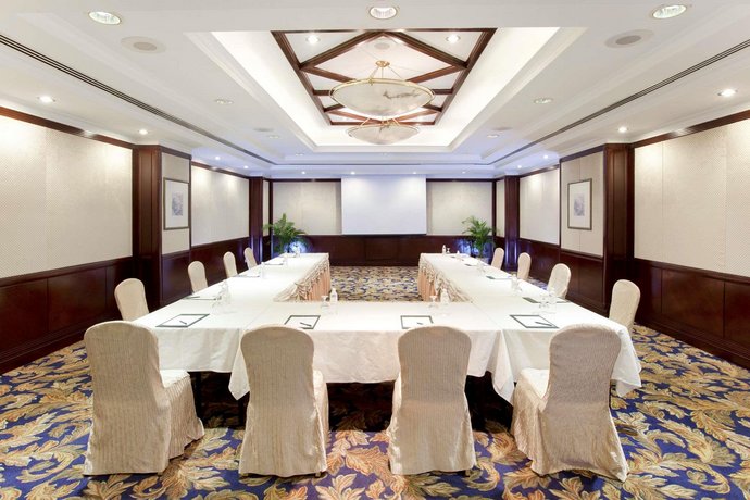 Dorsett Grand Subang Hotel
