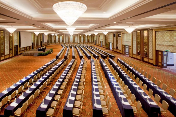 Dorsett Grand Subang Hotel