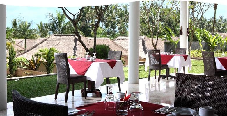 FuramaXclusive Resort & Villas Ubud