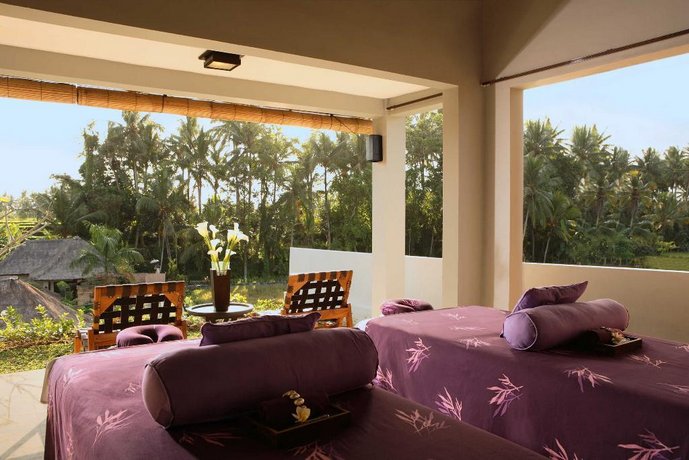 FuramaXclusive Resort & Villas Ubud