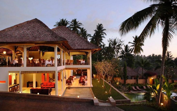 FuramaXclusive Resort & Villas Ubud