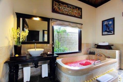 FuramaXclusive Resort & Villas Ubud