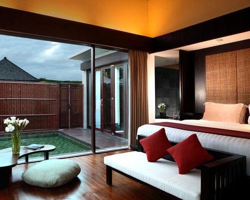 FuramaXclusive Resort & Villas Ubud