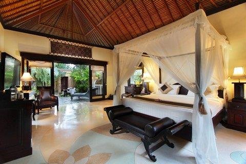 FuramaXclusive Resort & Villas Ubud