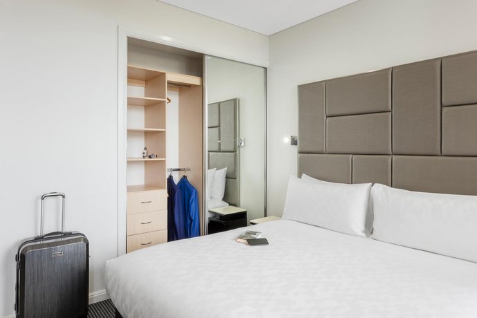 Meriton Suites North Ryde