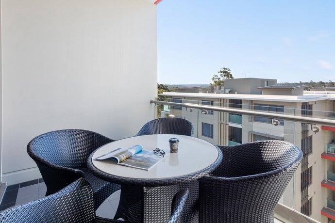 Meriton Suites North Ryde