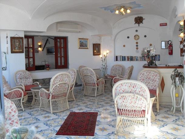 Hotel Parco Maremonte