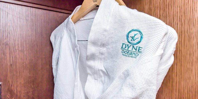 Dyne Oceano Hotel