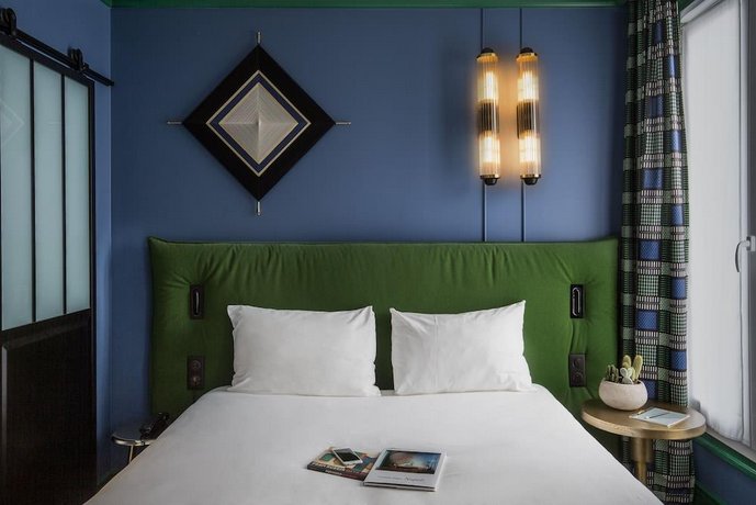 Ibis Styles Paris Nation Cours de Vincennes