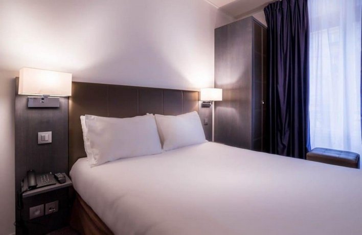 Hotel Massena
