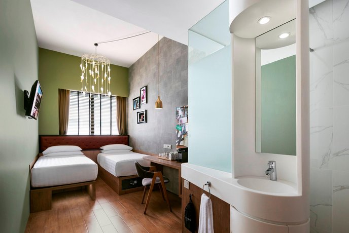 Hotel G Singapore