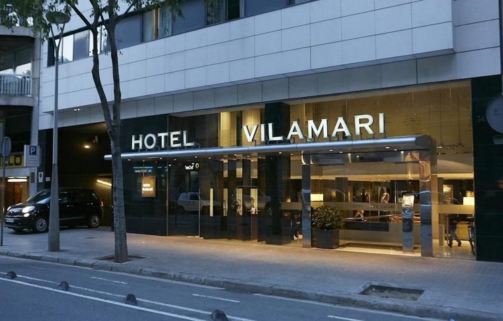 Hotel Vilamari