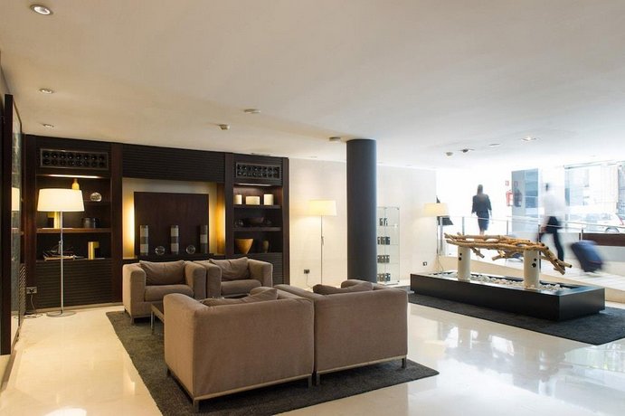 Hotel Vilamari