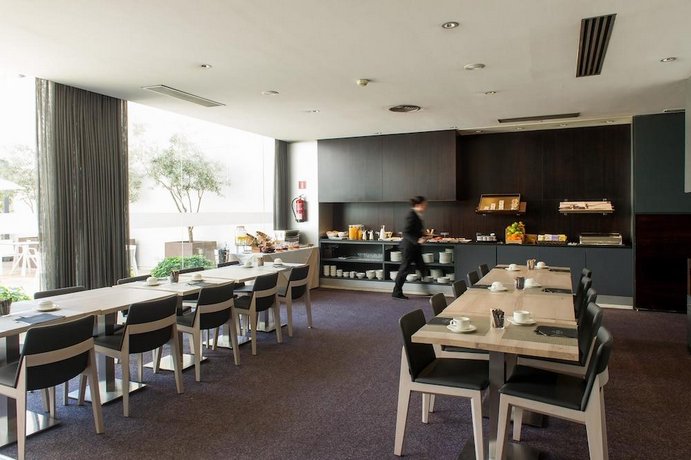 Hotel Vilamari