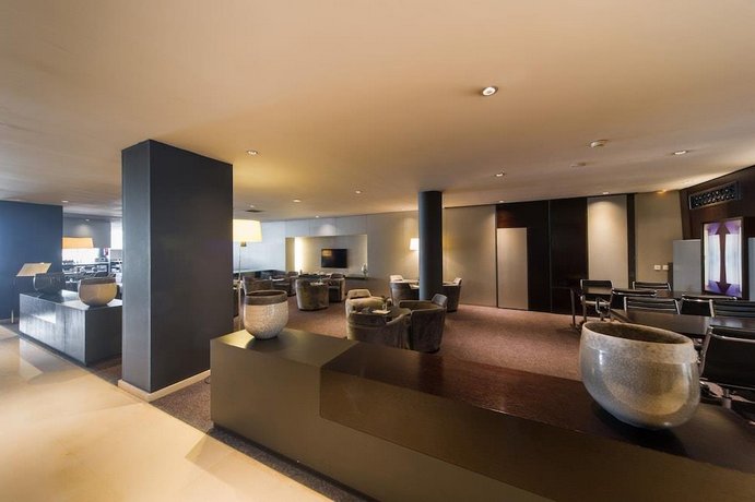 Hotel Vilamari