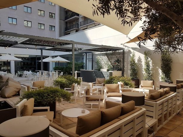 Hotel Vilamari
