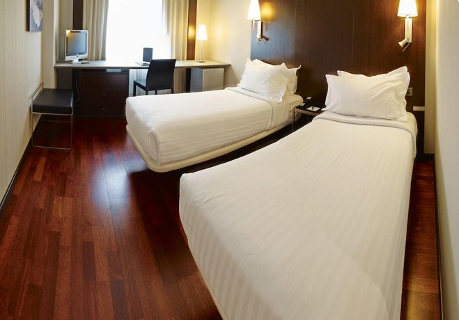 Hotel Vilamari