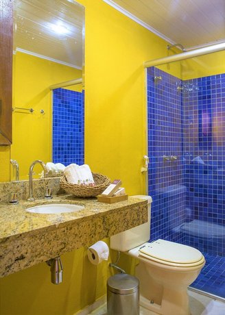 Cliffside Luxury Inn