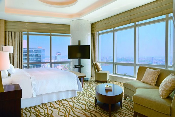 The Westin Nanjing