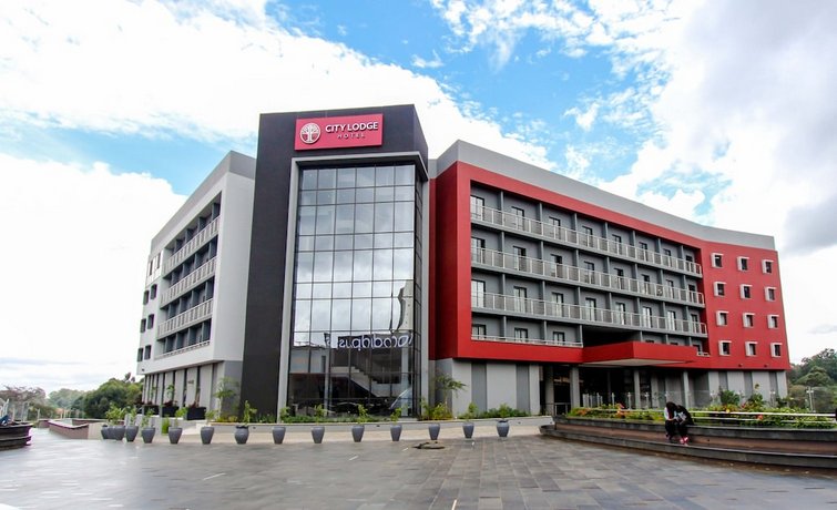 City Lodge Hotel at Two Rivers