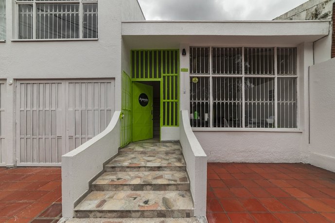 Ayenda 1020 Casa Normandia