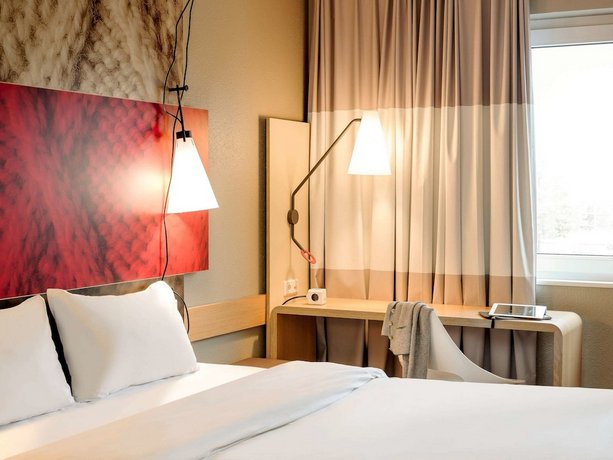 Ibis Gent Centrum St Baafs Kathedraal