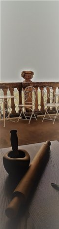 B&B Il Balcone sul Lago