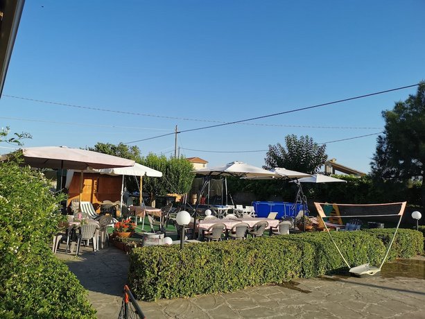 Villa Rosa Modica