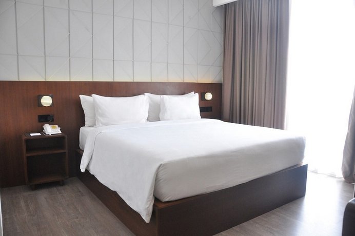  Golden  Tulip  Pontianak  Kota Pontianak  Bandingkan Promo