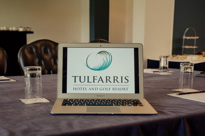Tulfarris Hotel and Golf Resort