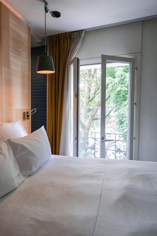 Le Citizen Hotel