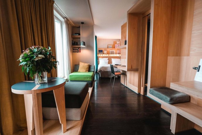 Le Citizen Hotel