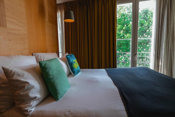 Le Citizen Hotel
