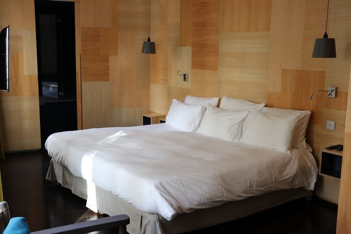 Le Citizen Hotel