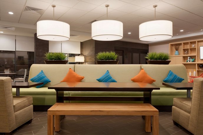 Home2 Suites by Hilton Oklahoma City South