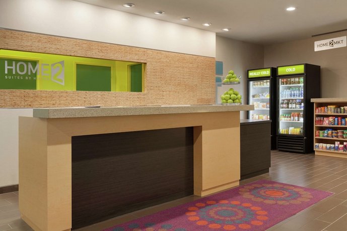 Home2 Suites by Hilton Oklahoma City South