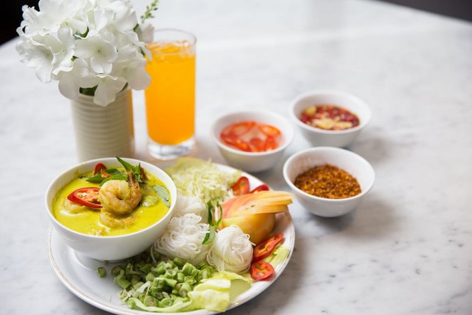 The Pantip Hotel Ladprao Bangkok