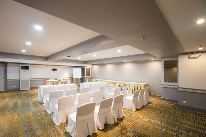 The Pantip Hotel Ladprao Bangkok