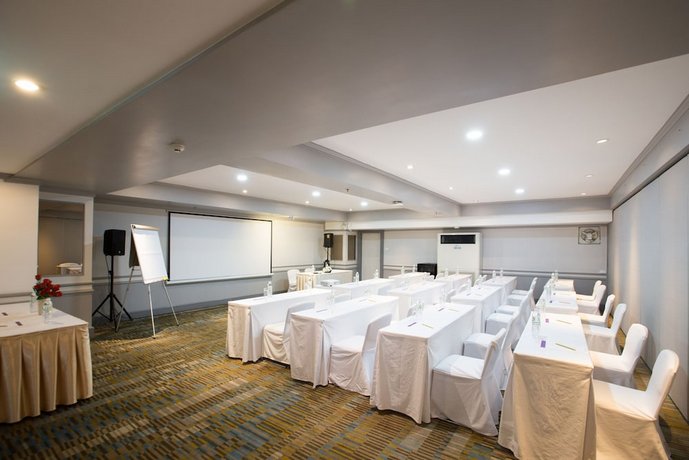 The Pantip Hotel Ladprao Bangkok