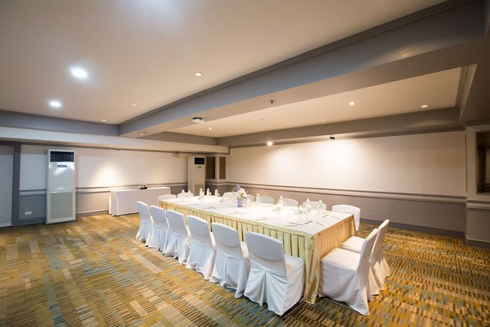 The Pantip Hotel Ladprao Bangkok